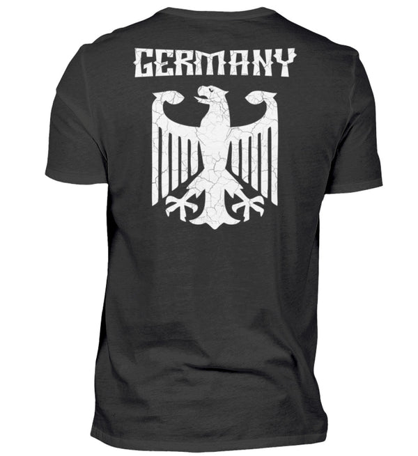 GERMANY (BACKPRINT)