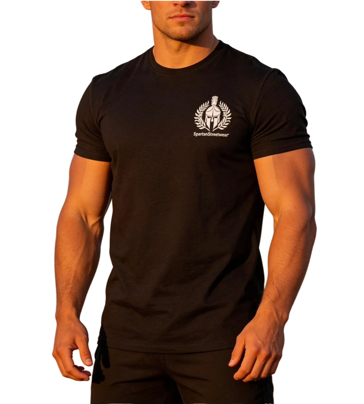 SPARTAN SHIRT