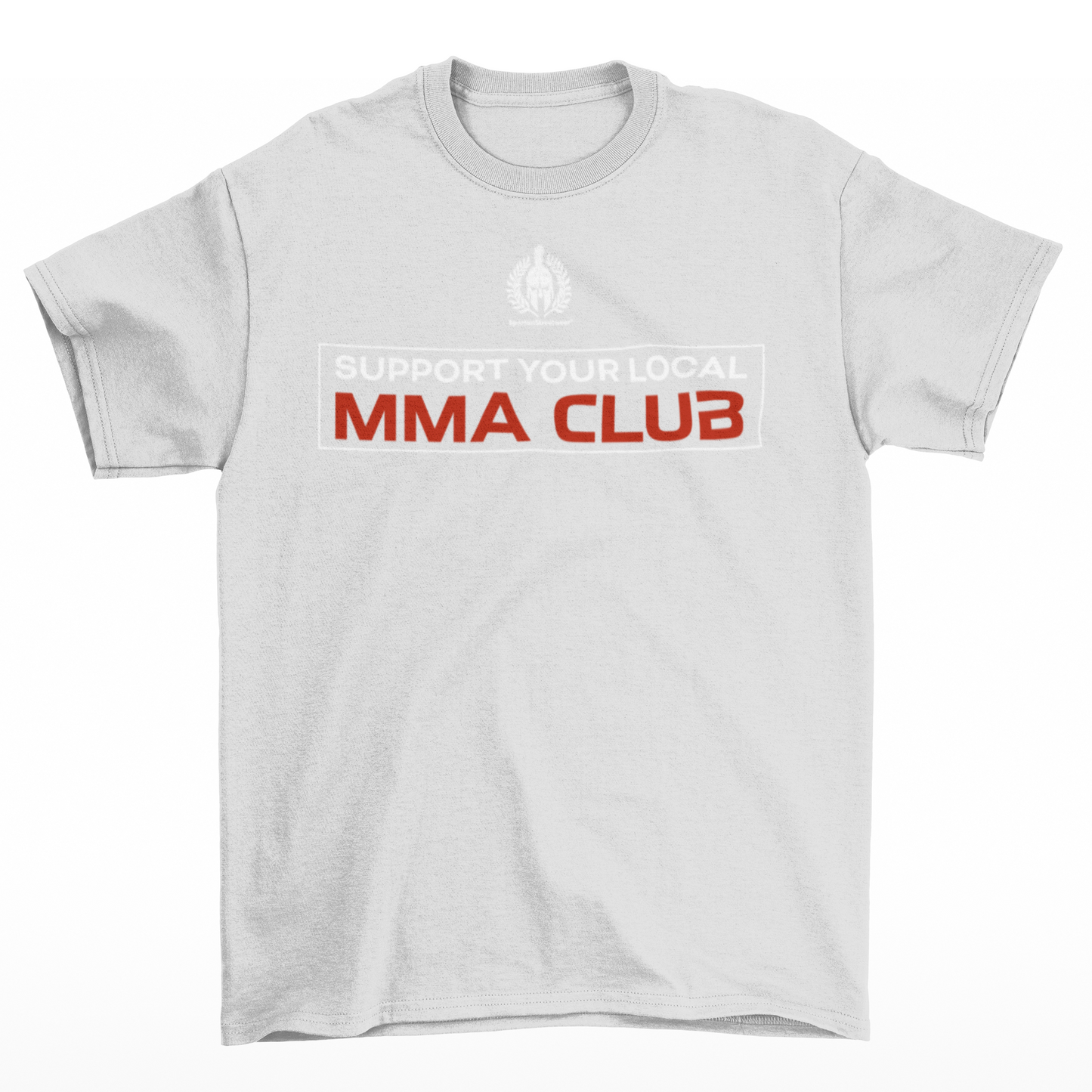 Koszulka Premium Club MMA wspierająca