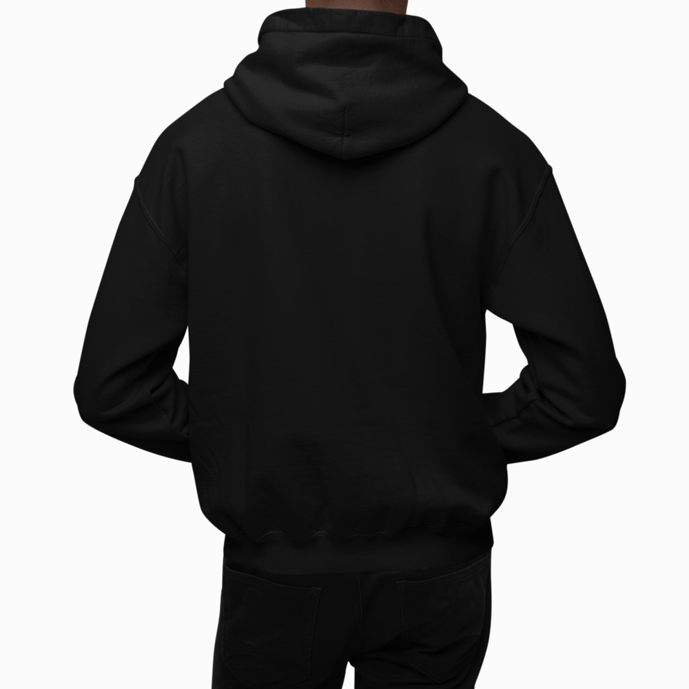 SPARTAN BOXING HOODIE