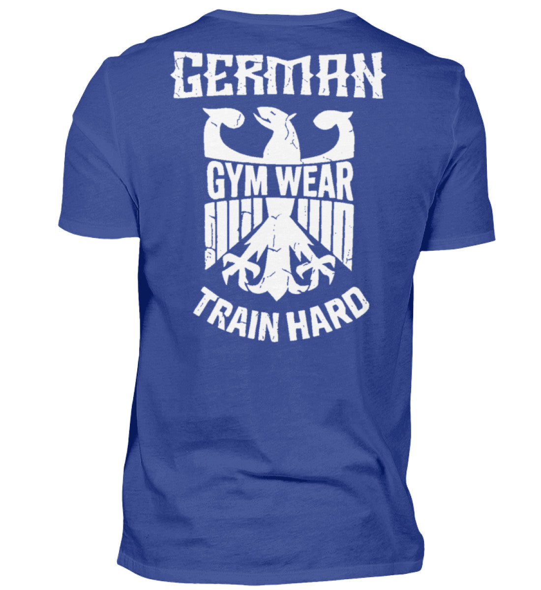 Royal Blue-668